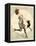 La Vie Parisienne, C Herouard, 1923, France-null-Framed Stretched Canvas