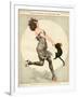 La Vie Parisienne, C Herouard, 1923, France-null-Framed Premium Giclee Print