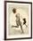 La Vie Parisienne, C Herouard, 1923, France-null-Framed Giclee Print