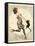 La Vie Parisienne, C Herouard, 1923, France-null-Framed Stretched Canvas