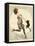 La Vie Parisienne, C Herouard, 1923, France-null-Framed Stretched Canvas