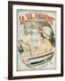 La Vie Parisienne, Cheri Herouard, 1919, France-null-Framed Premium Giclee Print