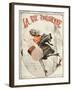 La Vie Parisienne, Cheri Herouard, 1919, France-null-Framed Giclee Print