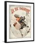 La Vie Parisienne, Cheri Herouard, 1919, France-null-Framed Giclee Print