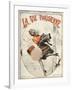 La Vie Parisienne, Cheri Herouard, 1919, France-null-Framed Giclee Print