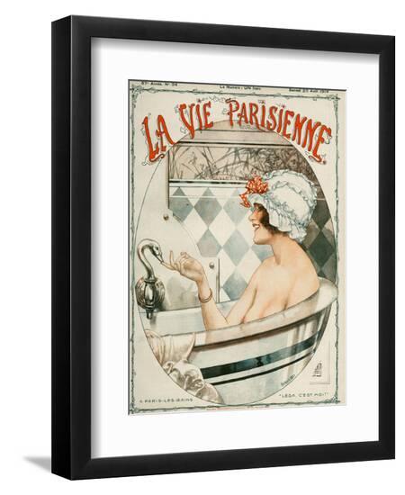 Premium Giclee Print, , large