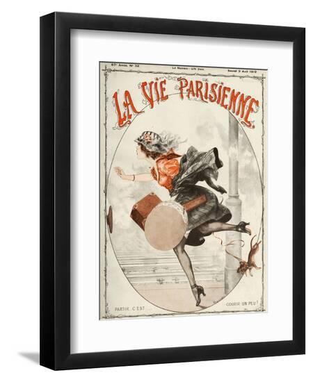 Premium Giclee Print, , large