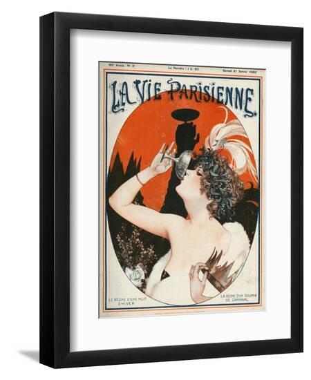 Premium Giclee Print, , large