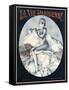 La Vie Parisienne, Cheri Herouard, 1924, France-null-Framed Stretched Canvas