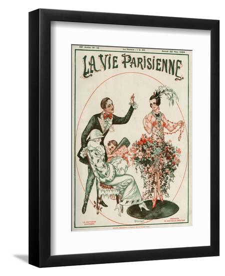 Premium Giclee Print, , large