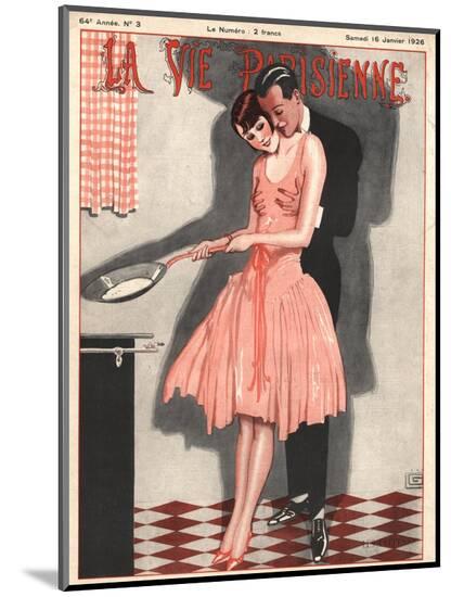 Giclee Print, , large