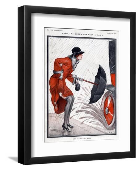 Premium Giclee Print, , large