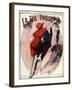 La Vie Parisienne, Georges Leonnec, 1920, France-null-Framed Giclee Print