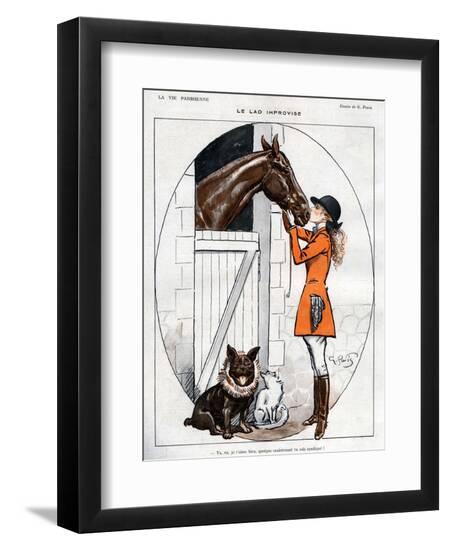 Premium Giclee Print, , large