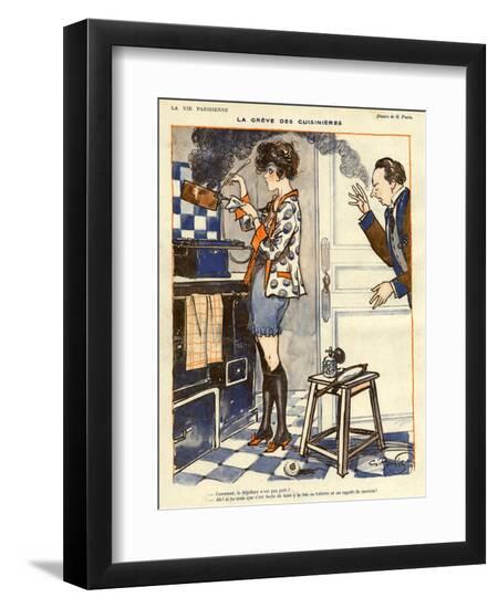 Premium Giclee Print, , large