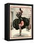 La Vie Parisienne, Georges Pavis, 1922, France-null-Framed Stretched Canvas