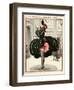 La Vie Parisienne, Georges Pavis, 1922, France-null-Framed Giclee Print