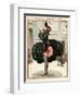 La Vie Parisienne, Georges Pavis, 1922, France-null-Framed Giclee Print