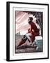 La Vie Parisienne, Georges Pavis, France-null-Framed Giclee Print