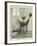 La Vie Parisienne, Georges Pavis, UK-null-Framed Giclee Print