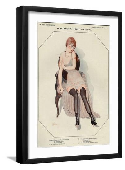 Premium Giclee Print, , large