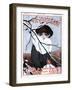 La Vie Parisienne, Glamour Magazine, France, 1920-null-Framed Giclee Print