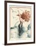 La Vie Parisienne, H Gerbault, 1924, France-null-Framed Giclee Print