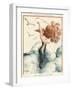 La Vie Parisienne, H Gerbault, 1924, France-null-Framed Giclee Print