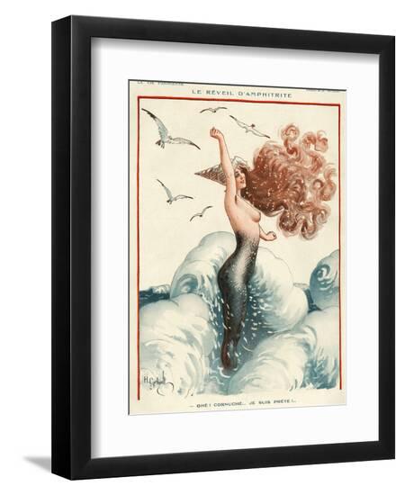 Premium Giclee Print, , large