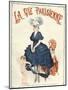 La Vie Parisienne, Herouard, 1916, France-null-Mounted Giclee Print