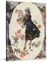 La Vie Parisienne, Herouard, 1925, France-null-Stretched Canvas