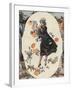 La Vie Parisienne, Herouard, 1925, France-null-Framed Giclee Print