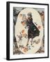 La Vie Parisienne, Herouard, 1925, France-null-Framed Giclee Print