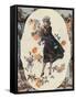 La Vie Parisienne, Herouard, 1925, France-null-Framed Stretched Canvas