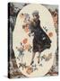 La Vie Parisienne, Herouard, 1925, France-null-Stretched Canvas