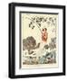 La Vie Parisienne, Jacques, 1924, France-null-Framed Giclee Print