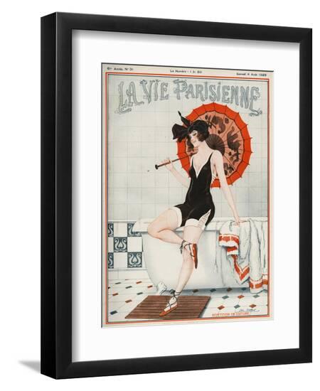 Premium Giclee Print, , large