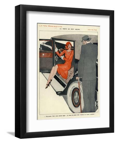 Giclee Print, , large