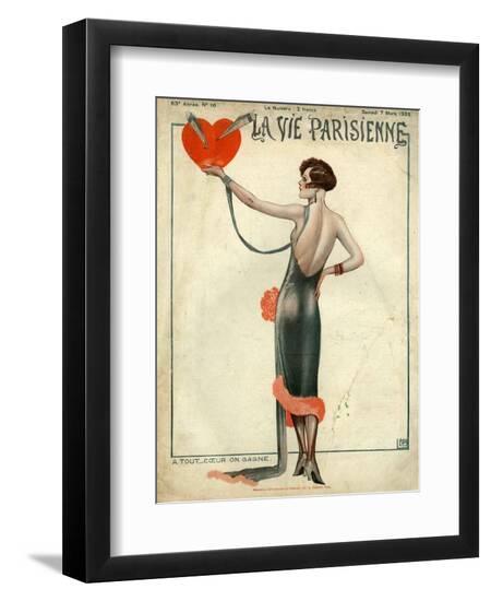 Giclee Print, , large