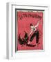 La Vie Parisienne, Magazine Plate, France, 1915-null-Framed Giclee Print