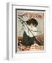 La Vie Parisienne, Magazine Plate, France, 1920-null-Framed Giclee Print