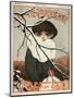 La Vie Parisienne, Magazine Plate, France, 1920-null-Mounted Giclee Print