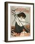 La Vie Parisienne, Magazine Plate, France, 1920-null-Framed Giclee Print