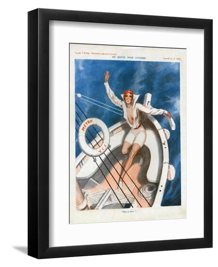 Premium Giclee Print, , large