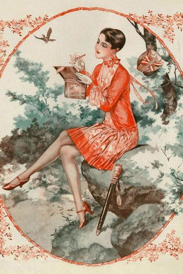 Giclee Print, , large