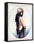 La Vie Parisienne, Maurice Milliere, 1923, France-null-Framed Stretched Canvas