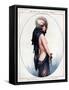 La Vie Parisienne, Maurice Milliere, 1923, France-null-Framed Stretched Canvas