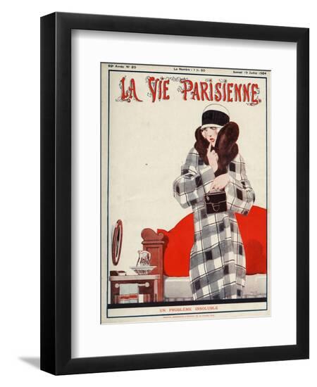 Premium Giclee Print, , large