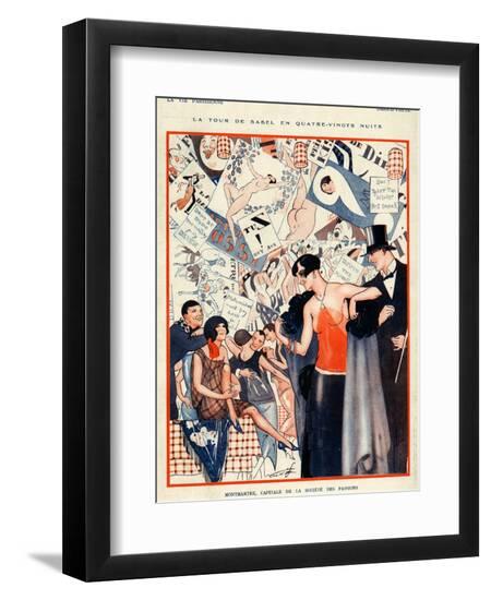 Premium Giclee Print, , large