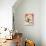 La Vie Parisienne, Vald'es, France-null-Stretched Canvas displayed on a wall